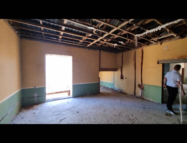 1,300M² APARTMENT BLOCK FOR SALE IN OBSERVATORY
